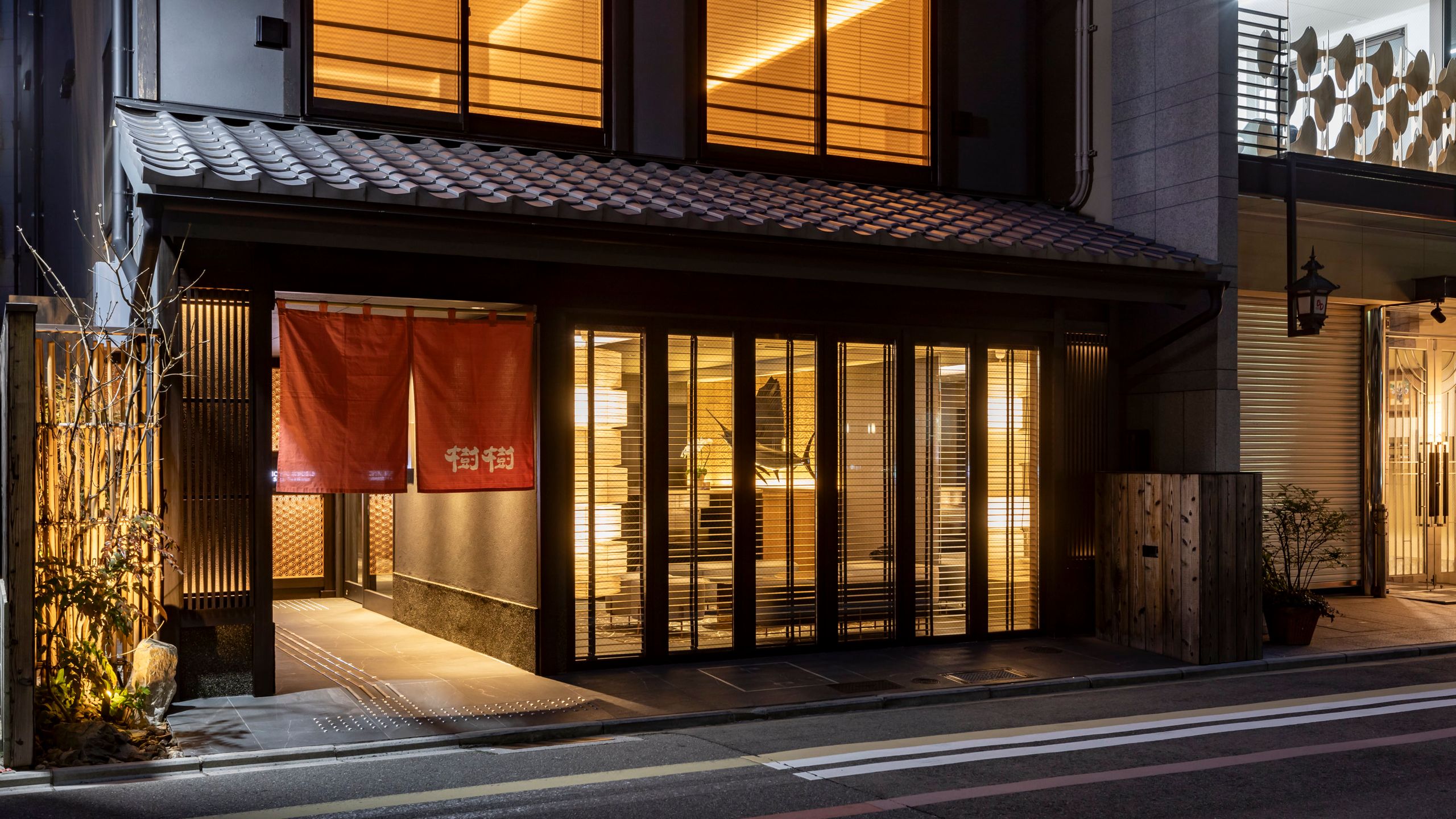 Tabist kiki HOTEL KYOTO Sanjo Takakura — 604-8183