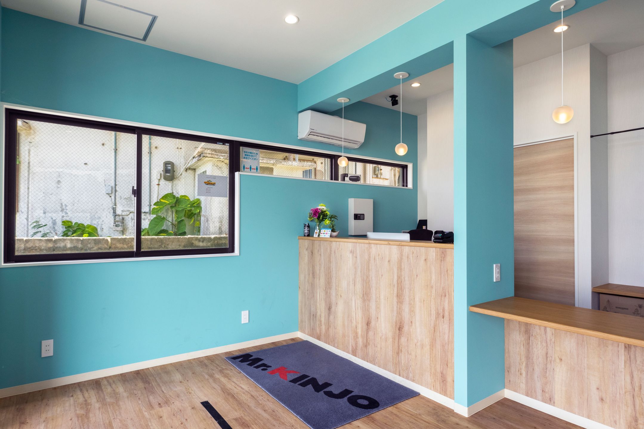 Mr.KINJO LINK in KUGAI 宮古島 | Tabist（タビスト）宿泊予約